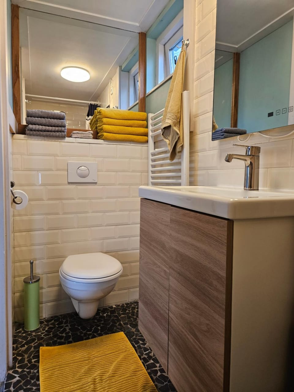 Toilet, Bathroom