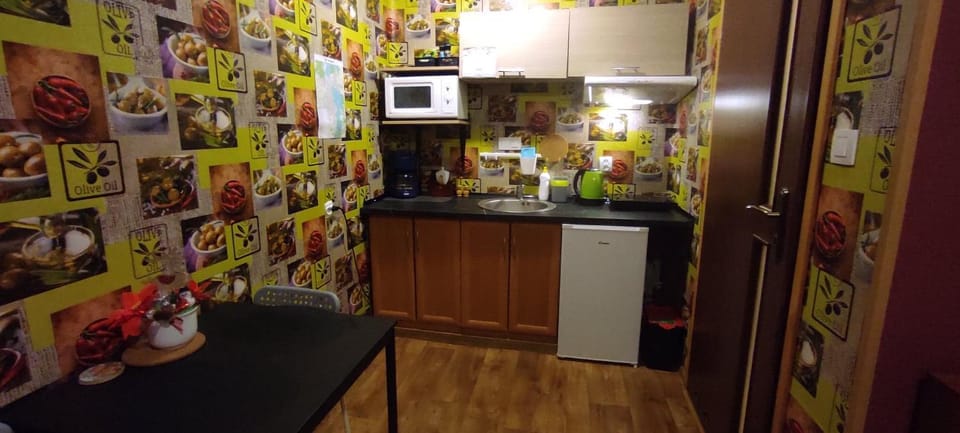 oven