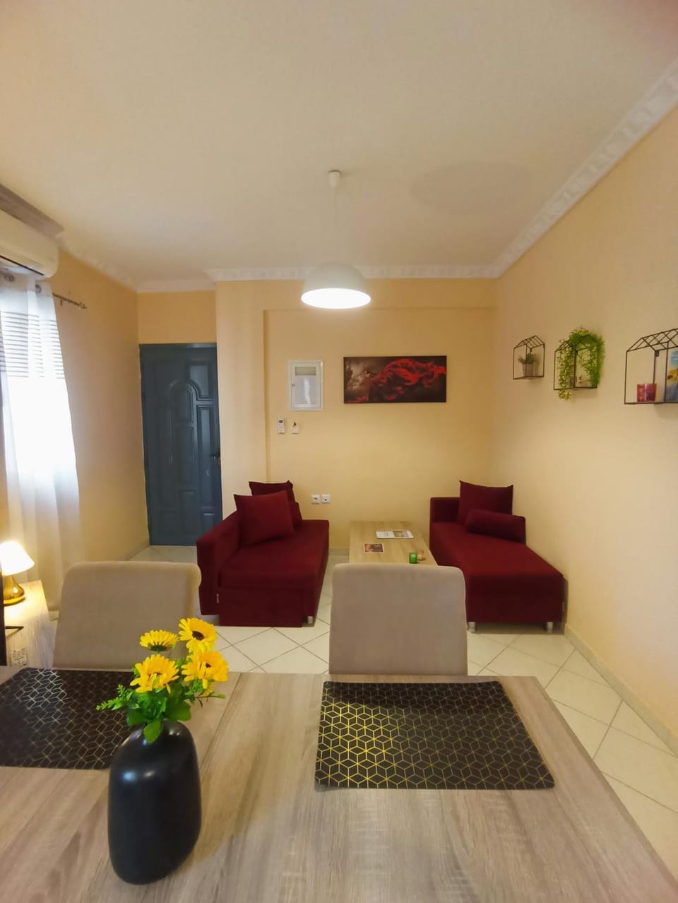 John's Apartment 1 in Argostoli Apartment in Argostolion