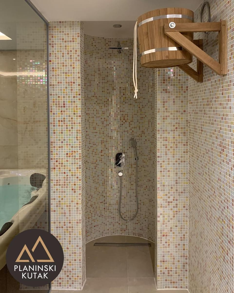 Spa and wellness centre/facilities