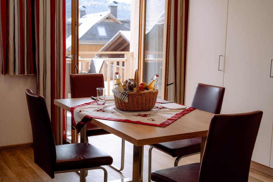 Haus Schluder - Familie Stanitzer Bed and Breakfast in Carinthia, Austria