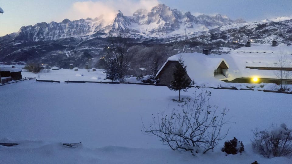 Winter