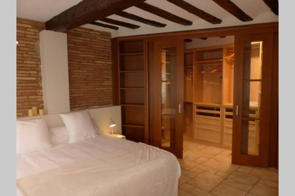 URBAN LOFT LA GALERÍA Apartment in Logrono