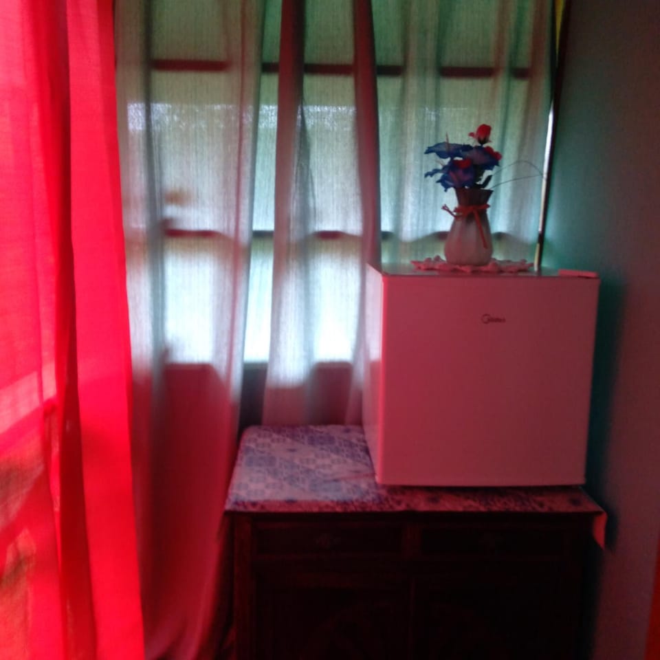 Pau a Pique Chalé Nature lodge in State of Rio de Janeiro