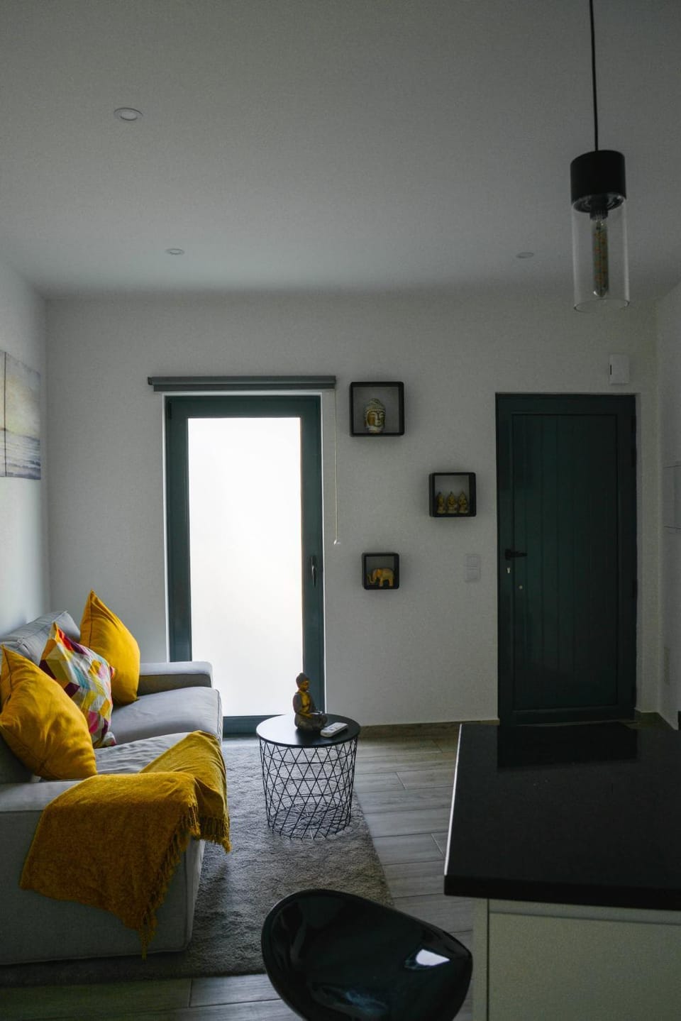 Duarte Apartment in Lagos