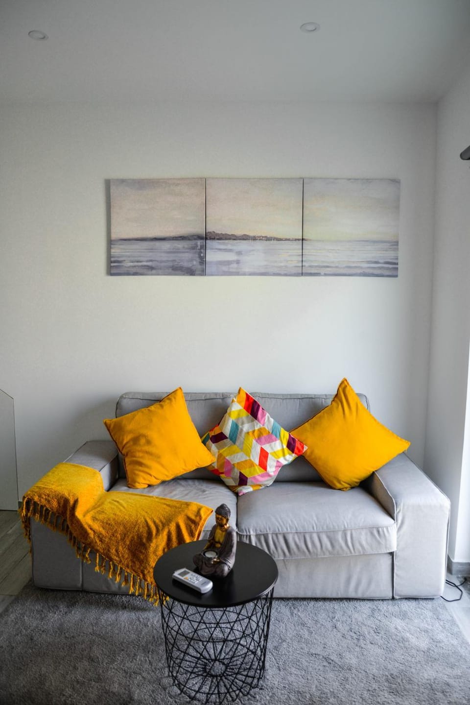 Duarte Apartment in Lagos