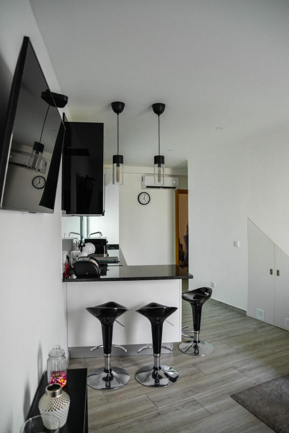 Duarte Apartment in Lagos
