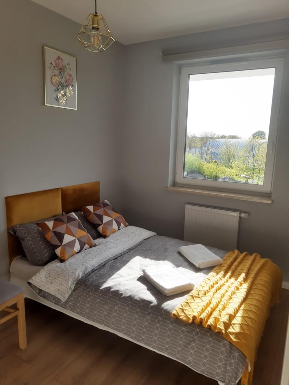 Apartament na Strzeleckiej Apartment in Masovian Voivodeship
