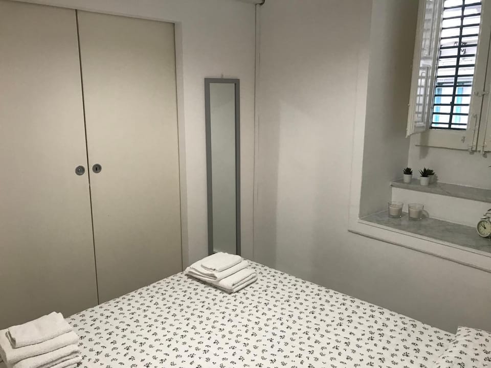 Sweet home Ballaro' Apartment in Palermo