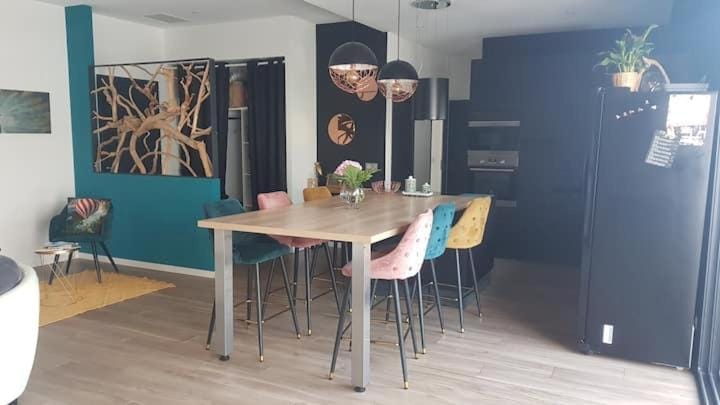 Maison sud des Landes proche Seignosse/ Capbreton / Soustons Villa in Nouvelle-Aquitaine