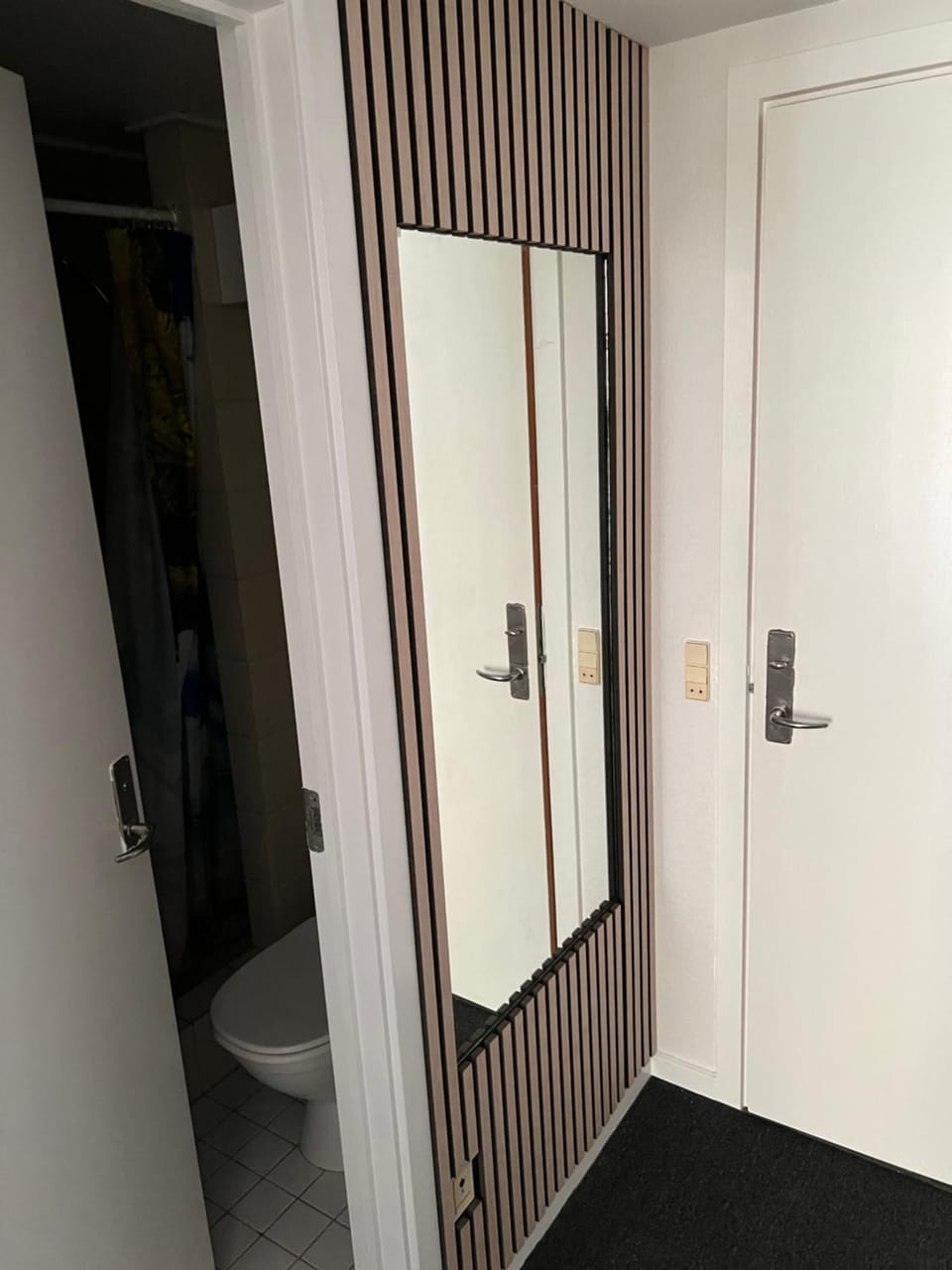 Skuldelev kro Inn in Zealand