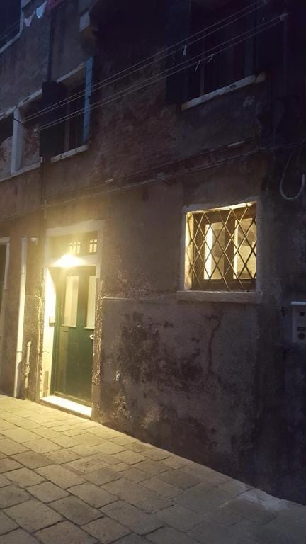 Casanova Flat Apartment in Venice