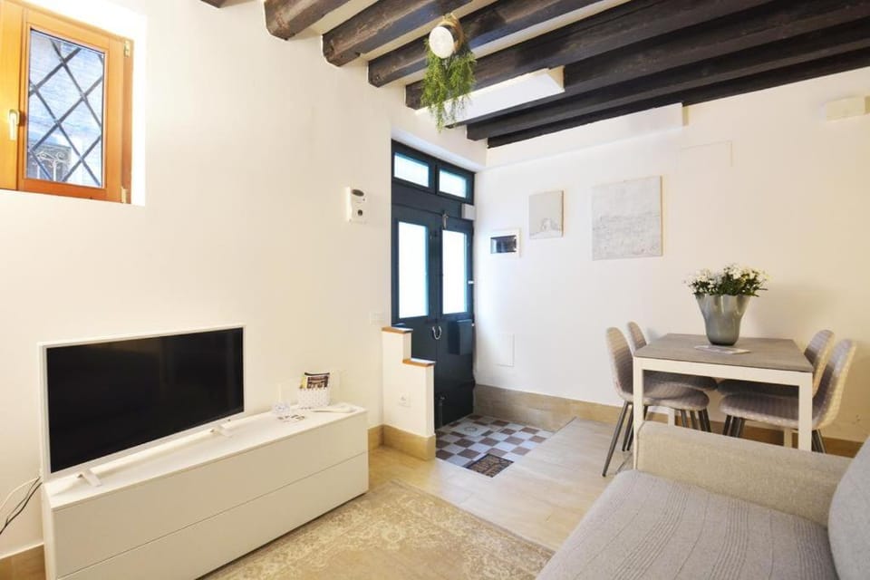 Casanova Flat Apartment in Venice