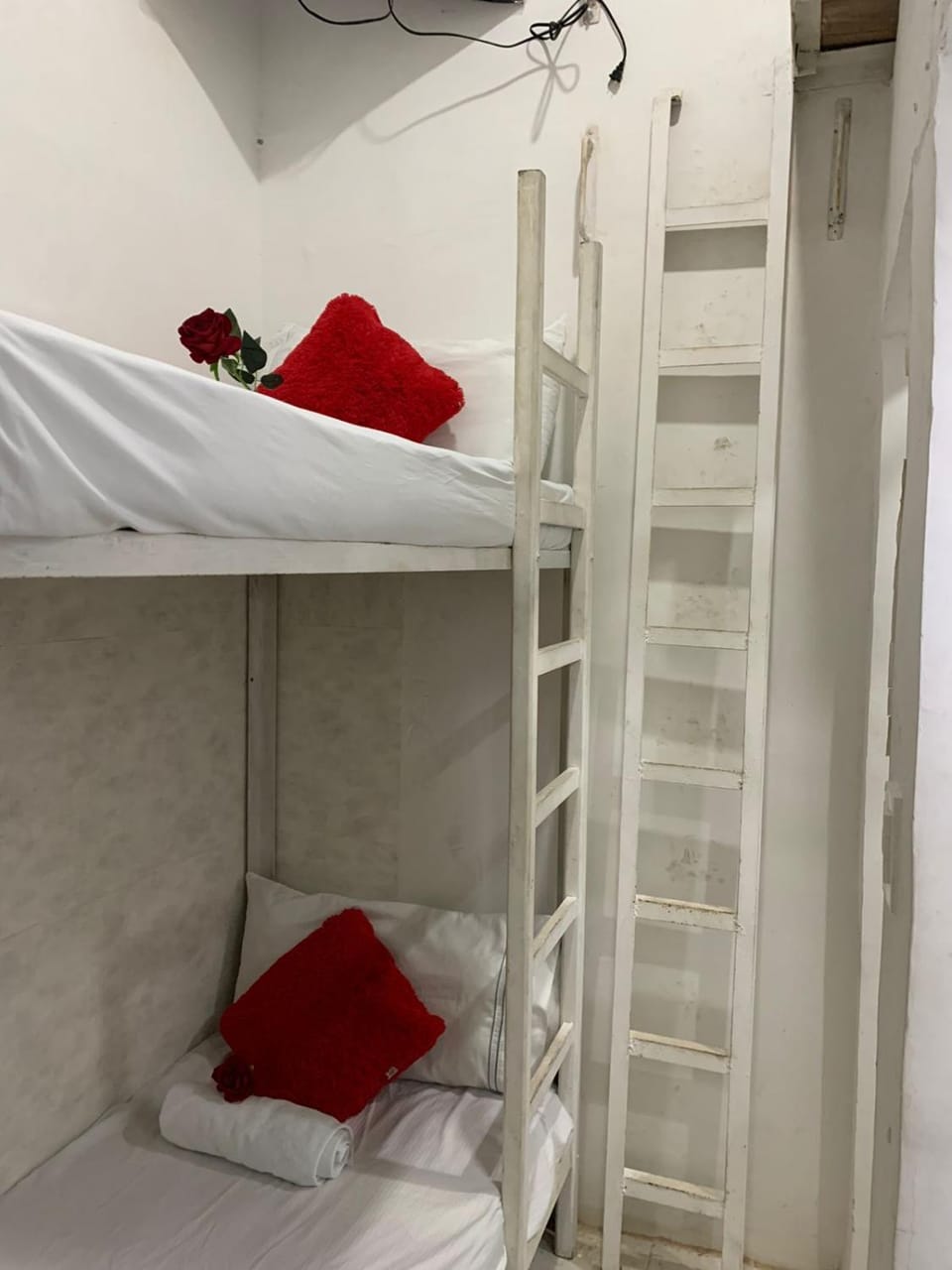 Hostal Marbella 47 Bed and Breakfast in Cartagena