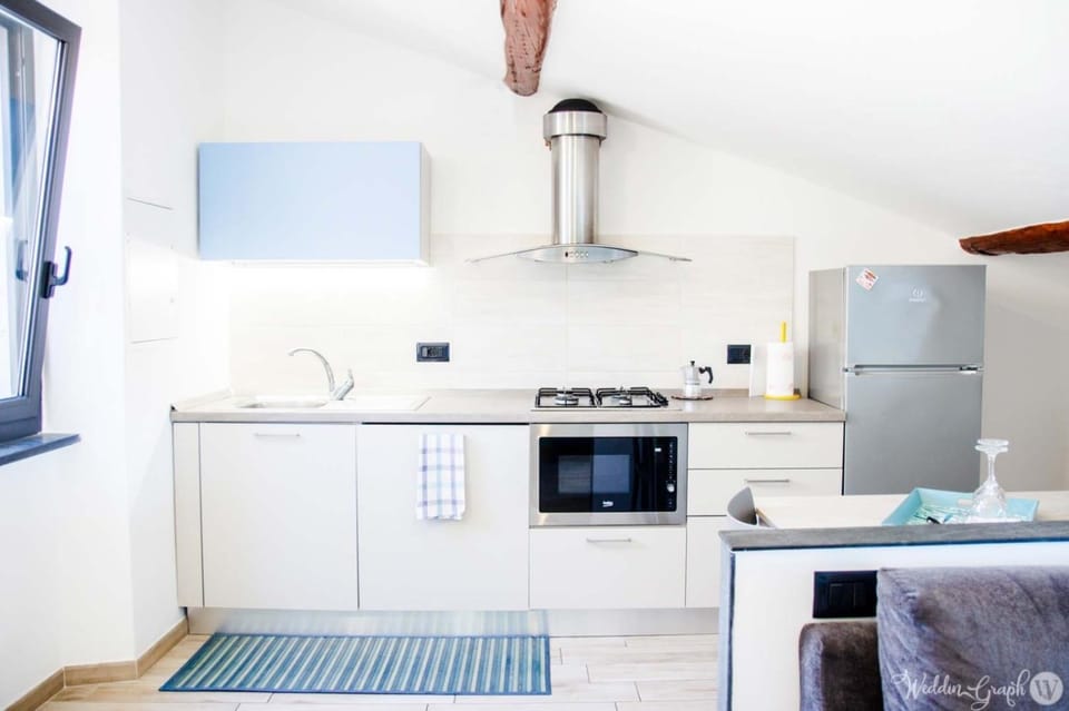 Appartamento Sentiero Azzurro 2 Apartment in La Spezia