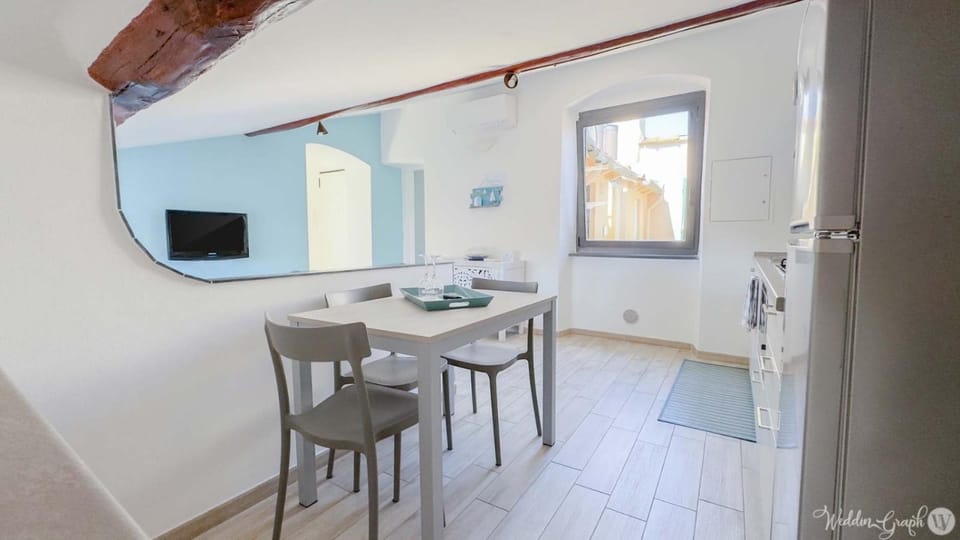 Appartamento Sentiero Azzurro 2 Apartment in La Spezia