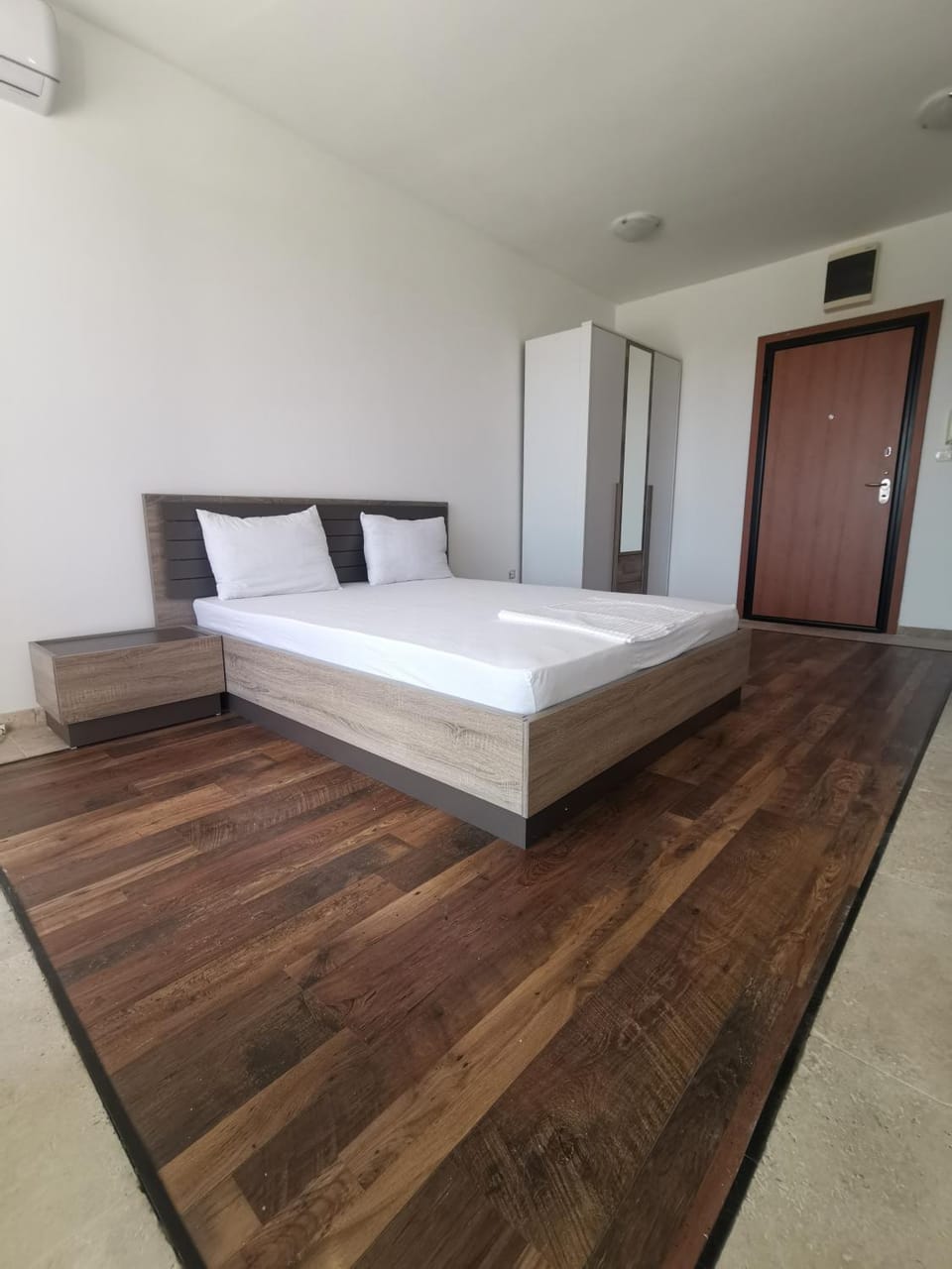 New Luxury Apartments BaR Apartment in Montenegro
