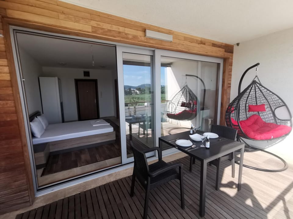 New Luxury Apartments BaR Apartment in Montenegro
