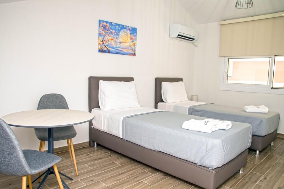 Aelia Luxury Apartments Apartment in Nikiti