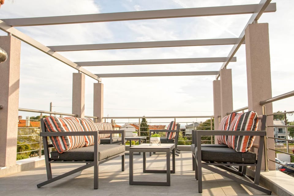 Aelia Luxury Apartments Apartment in Nikiti