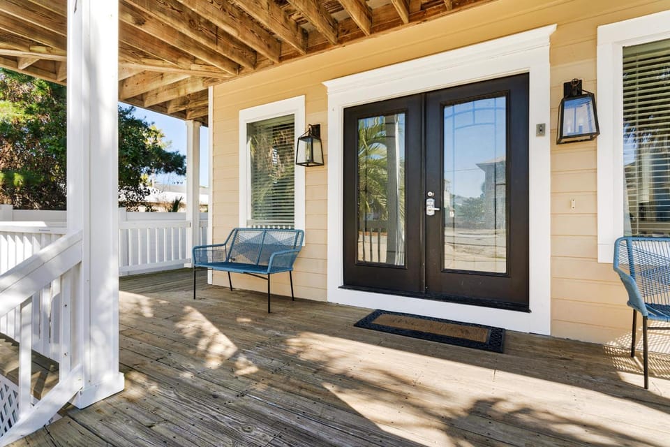 Stella di Mare House in Destin