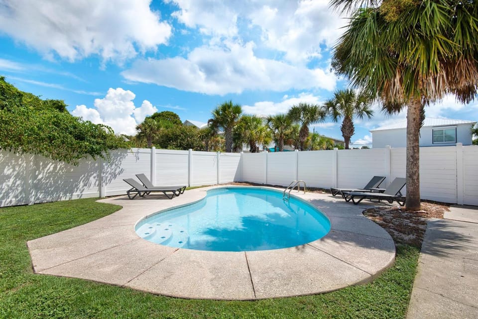 Stella di Mare House in Destin