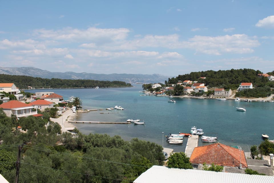 View (from property/room), Beach, Sea view