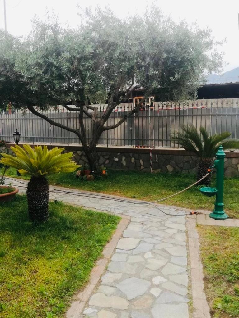 B&B Alba Bed and Breakfast in Campania