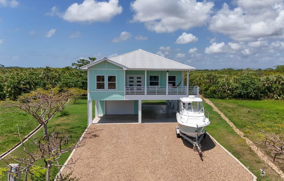 Natural landscape, Garden, Garden view