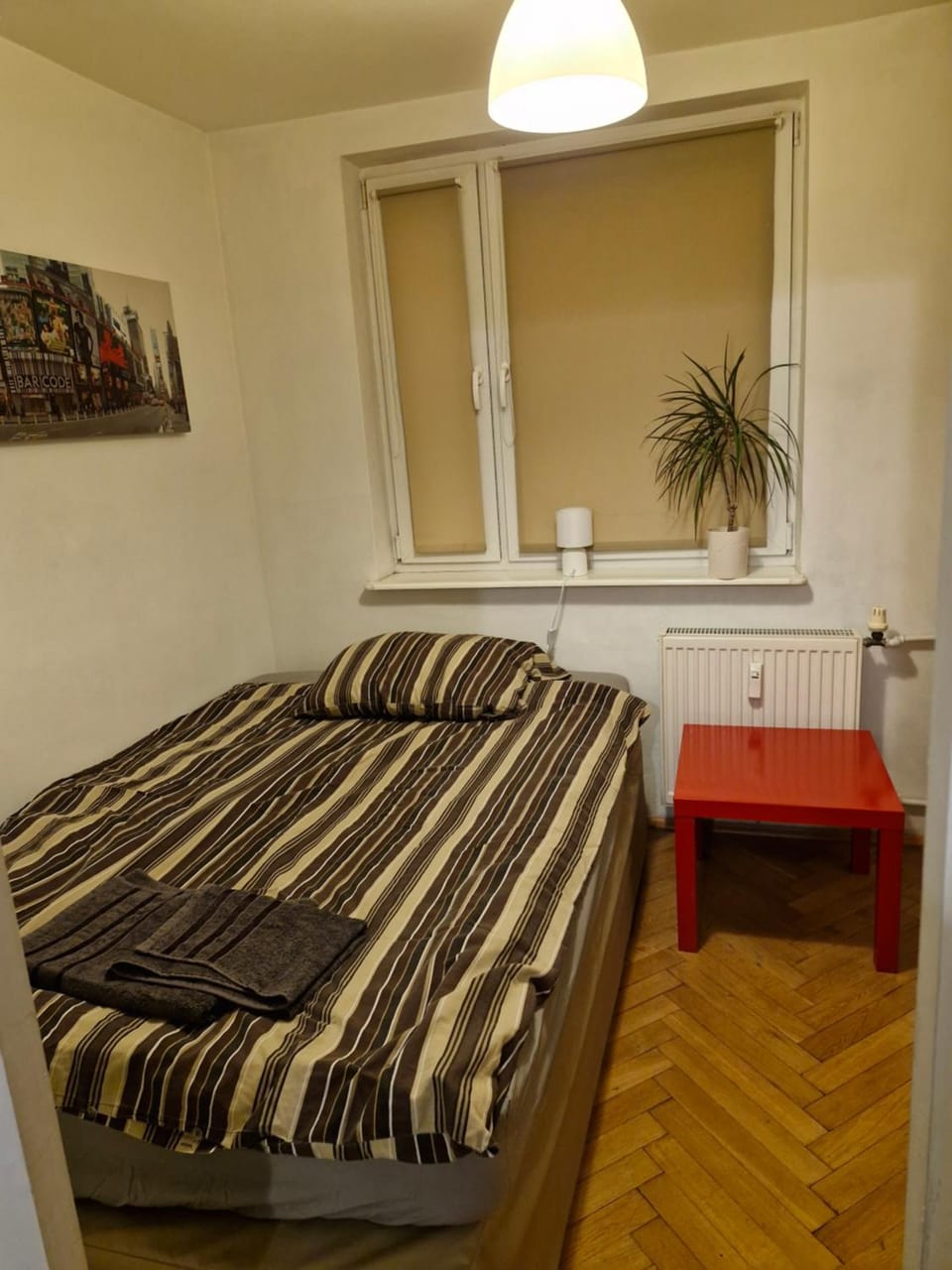 Filmowy Żoliborz Apartment in Warsaw
