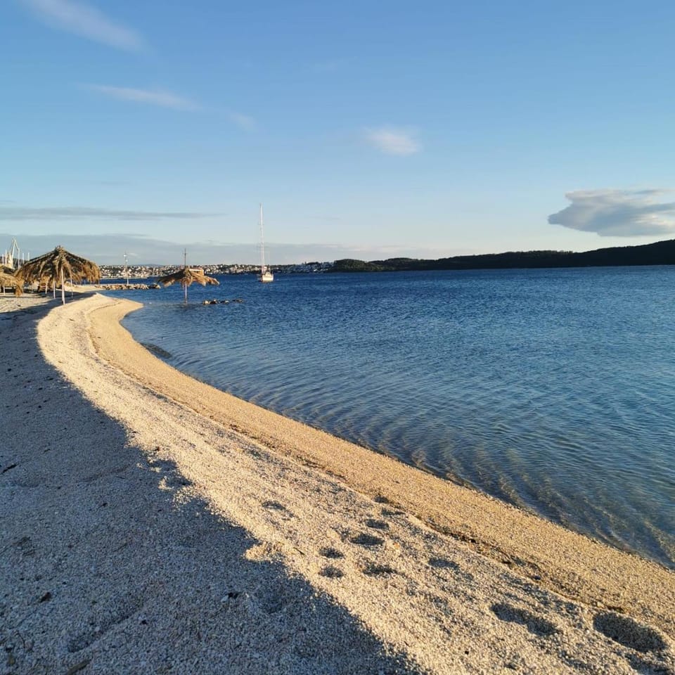 A&R - Seget beach Apartment in Šibenik-Knin County, Croatia