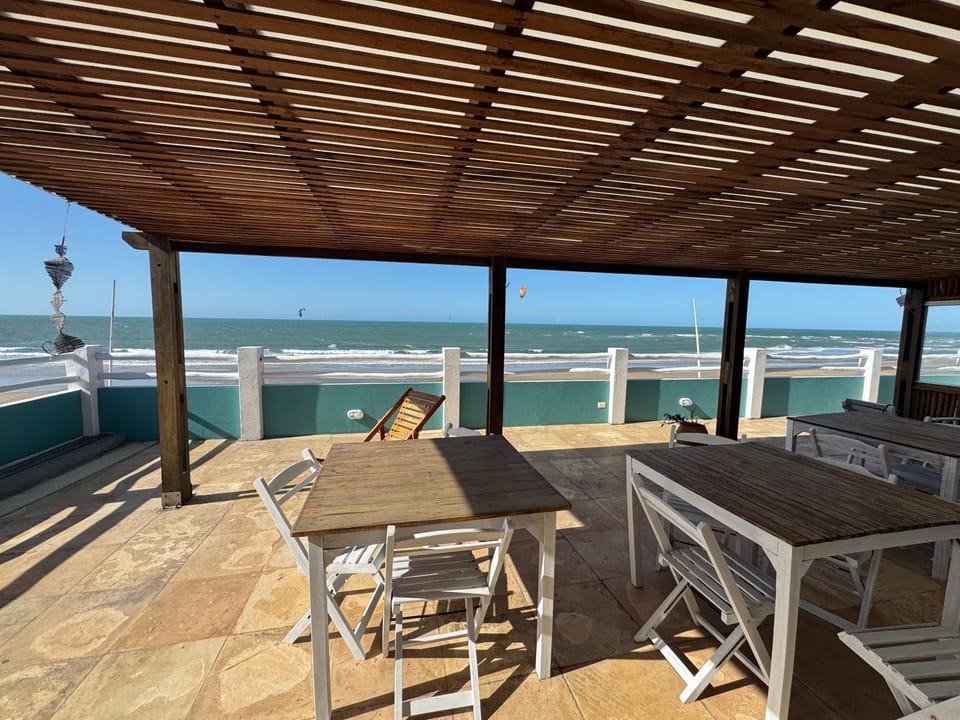 View (from property/room), Balcony/Terrace