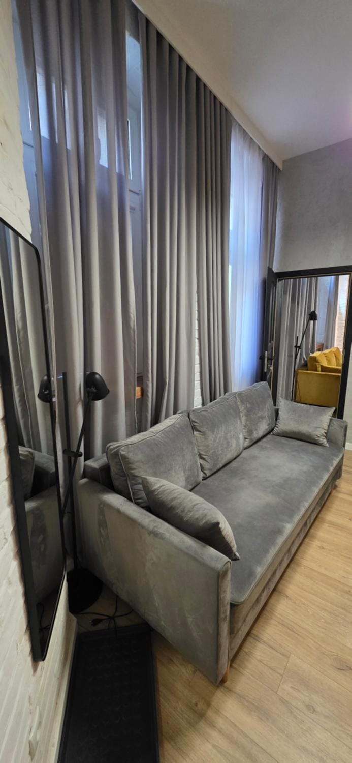 Living room, Photo of the whole room, Seating area