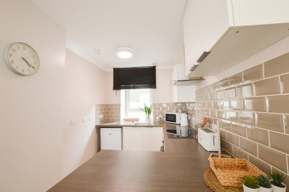 McCaig's Way Apartment in Oban