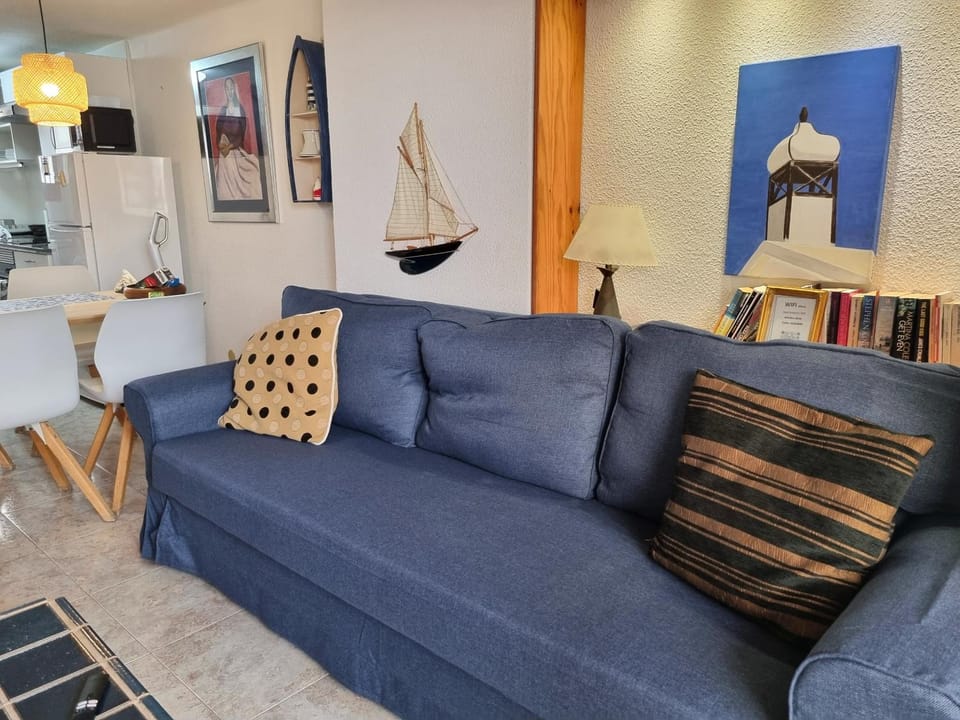Vivienda Vacacional Parque Santiago 1 Bernal Home Apartment in Playa de las Americas