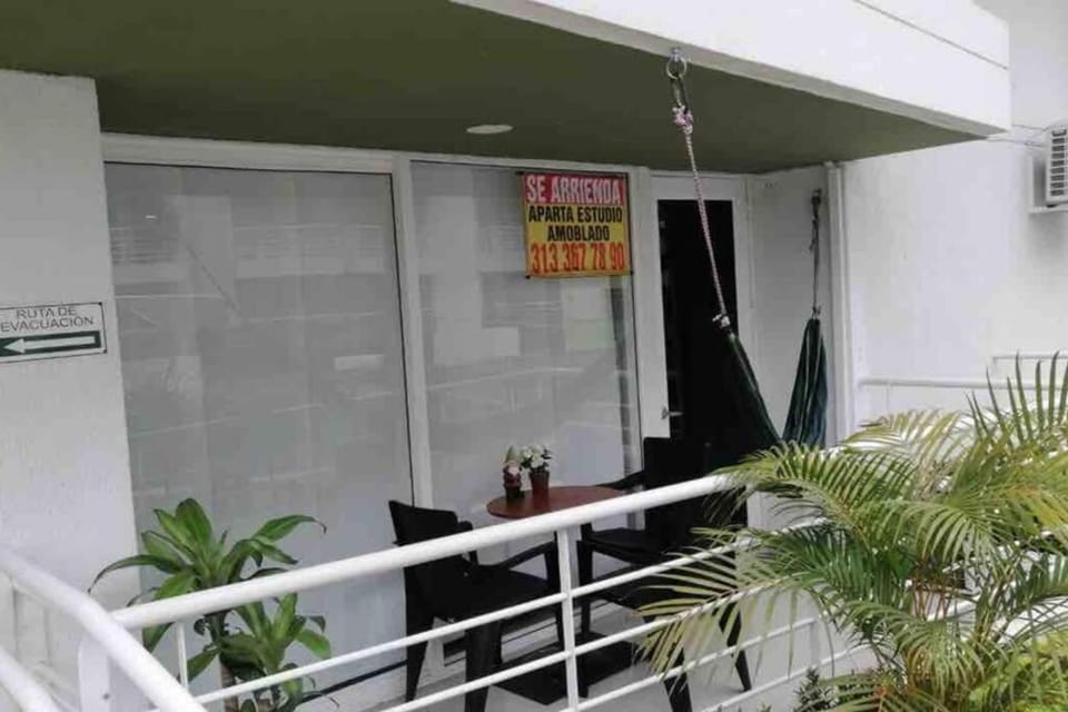 HERMOSO APARTA ESTUDIO en Melgar Apartment in Melgar