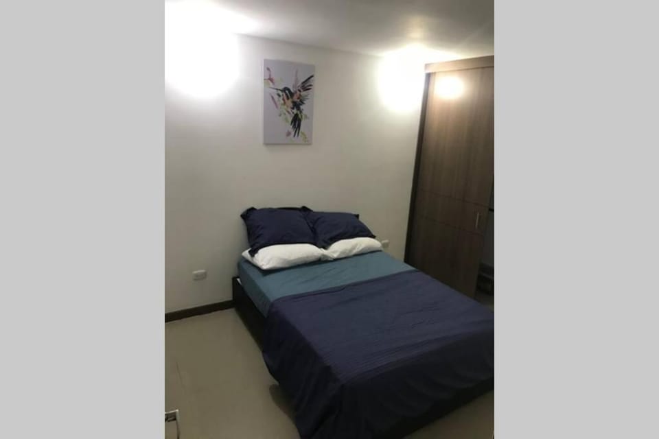 HERMOSO APARTA ESTUDIO en Melgar Apartment in Melgar