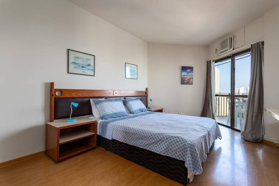 Apart Super Estiloso Copa Leme Apartment in Rio de Janeiro