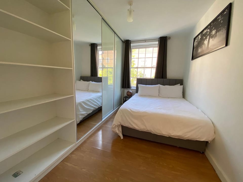 London Waterloo Apartment Apartment in London Borough of Southwark