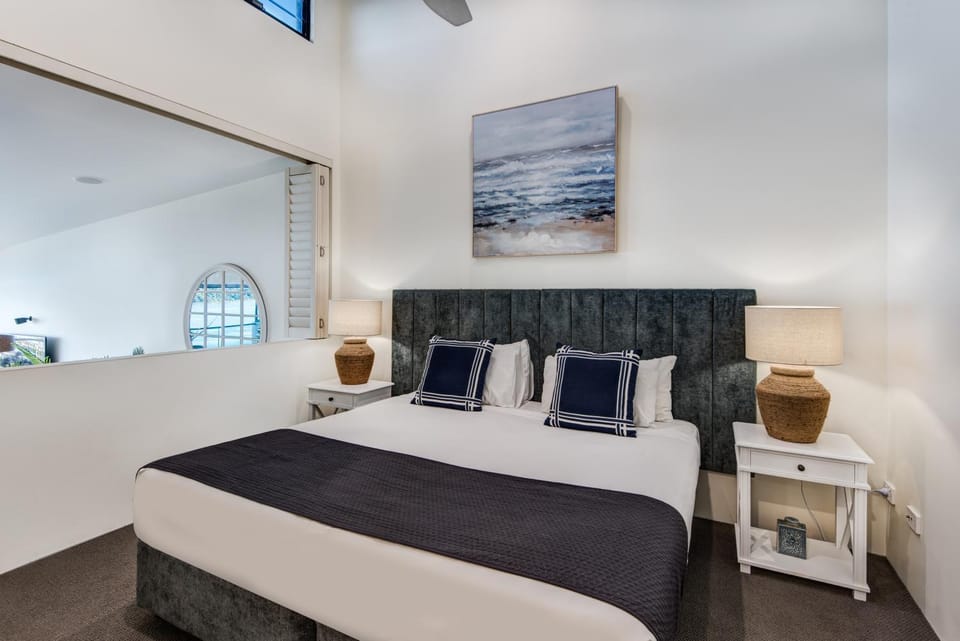 North Cape on Hamilton Island by HIHA Apartment in Whitsundays