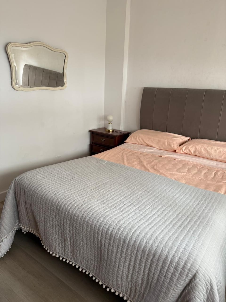Depto calle 38 Apartment in La Plata