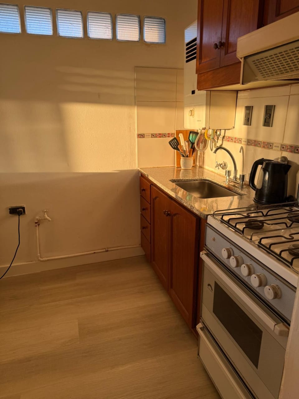 Depto calle 38 Apartment in La Plata