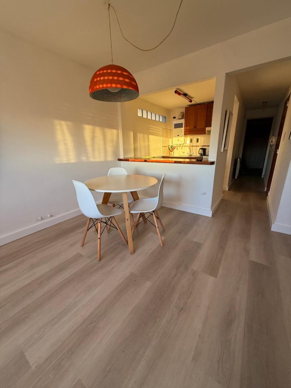 Depto calle 38 Apartment in La Plata
