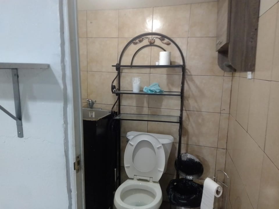 Apartamento en la Colonia Roma Norte Apartment in Mexico City