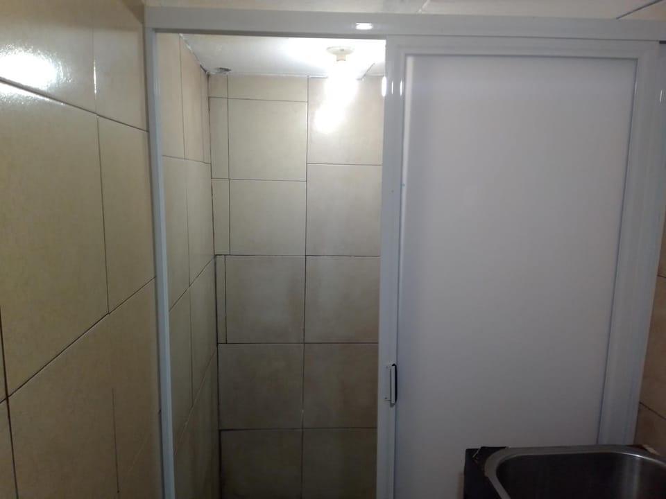 Apartamento en la Colonia Roma Norte Apartment in Mexico City