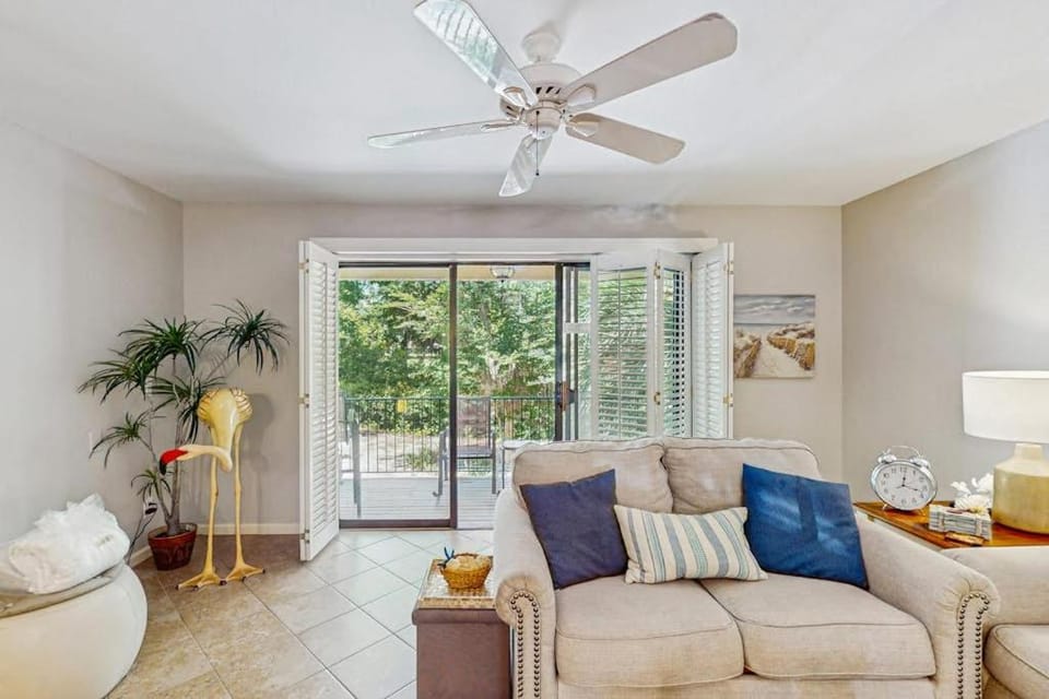 Beckenham House in Hilton Head Island
