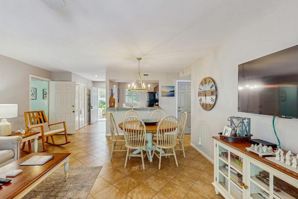 Beckenham House in Hilton Head Island