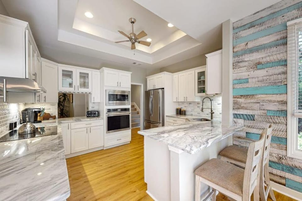 Cartgate 21 House in Hilton Head Island