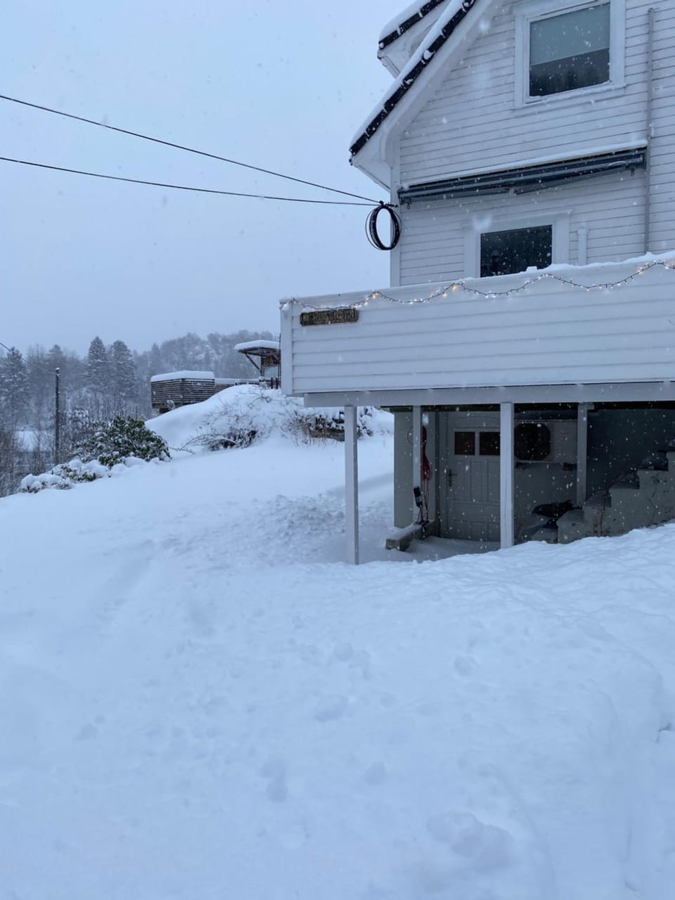 Peaceful Riverfront Home with Views House in Rogaland