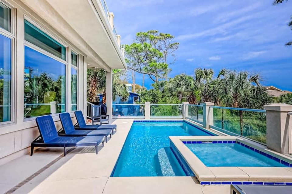 Curlew 8 House in North Forest Beach